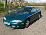 Mitsubishi Eclipse Coupé D30 2.0 GS TÜV NEU - Mitsubishi Gebrauchtwagen von 1998
