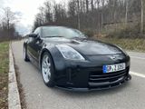 Nissan 350Z Roadster VQ35HR 313 PS RAYS
