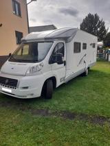 Fiat Ducato - Fiat Teilintegrierter