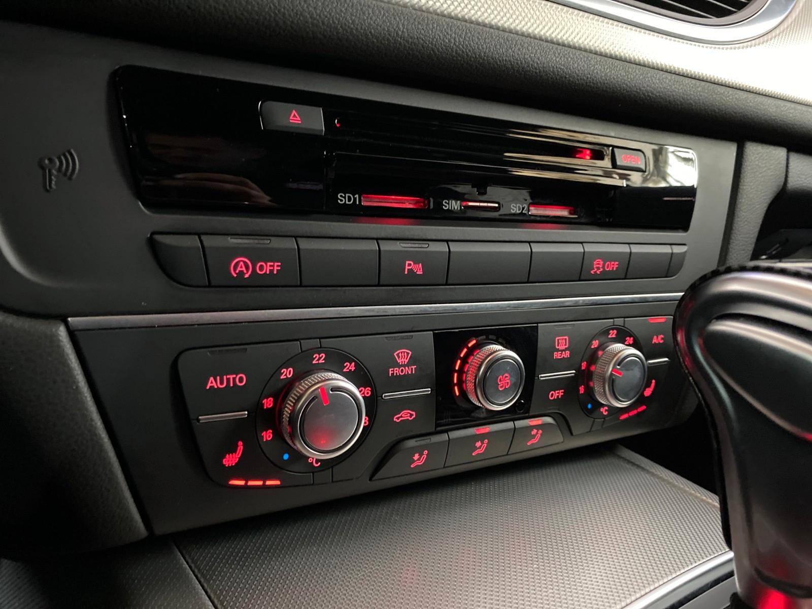 Audi A6 Avant 2.0 TDI AT ULTRA S-line*NAVI*SportSTZ
