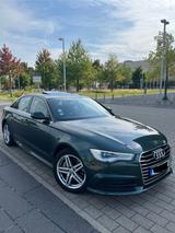 Audi A6 3.0 TDI 200kW quattro S tronic - - Audi A6 in Oberhausen