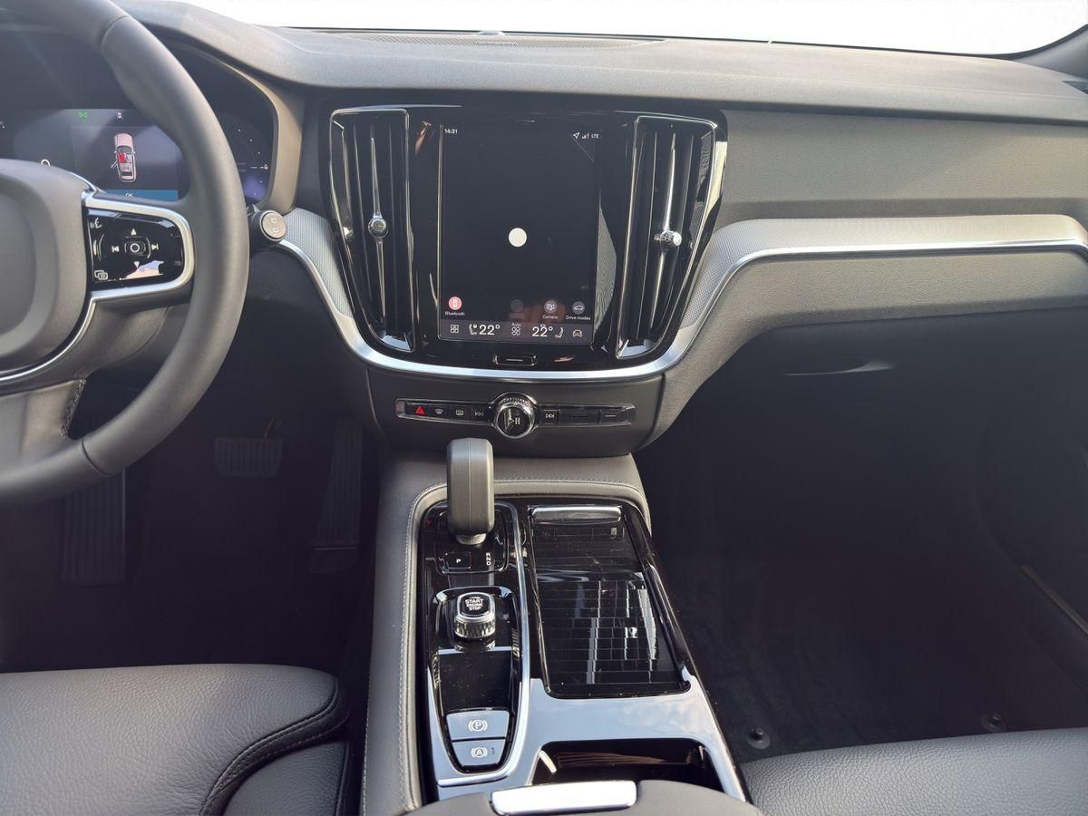 Volvo V60 - Bild 16