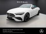 Mercedes-Benz CLE 200 CABRIO AMG-LINE ADVANCED PLUS NIGHT WINT - Mercedes-Benz CLE 200: Cabrio
