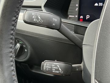 Skoda Superb - 11