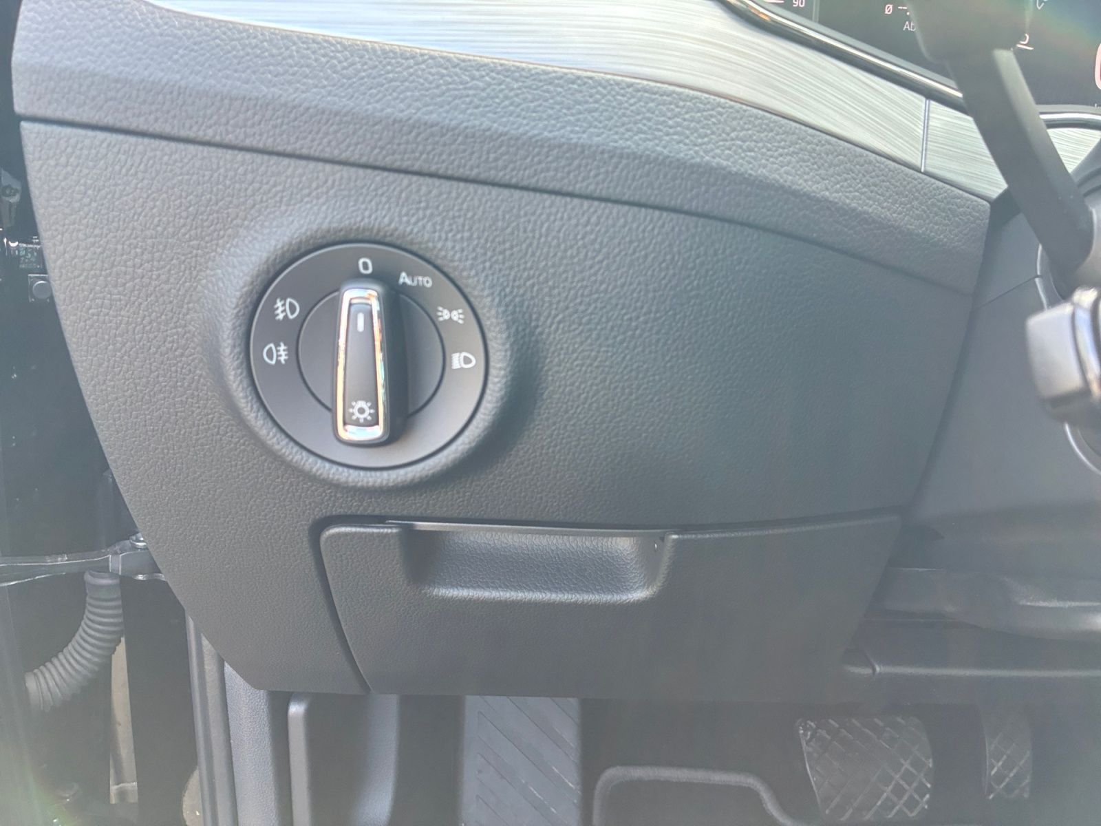 Skoda Superb - Bild 17