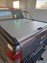 Ford Ranger - gebrauchte Ford Ranger aus dem Jahr 2018