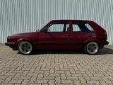 Volkswagen Golf 2 16V Weber ALLES NEU & H-Zulassung - Volkswagen Golf aus 1988