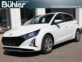 Hyundai i20 Select 1.0 T-GDI Navigation, Klima, Apple... - gebrauchte Kleinwagen