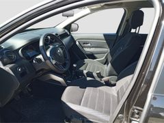 Fahrzeugabbildung Duster II Anniversary 1.3 TCe 130 EU6d-T Navi 36