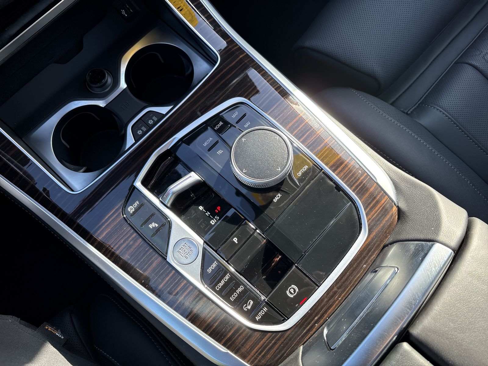 BMW X5 - Bild 13