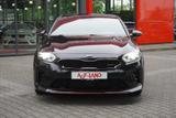 Kia ProCeed 1.6 T-GDI GT LED Kamera Navi Leder DAB - gebrauchte Kia Kombis