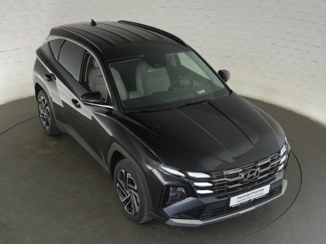 Tucson FACELIFT PHEV PRIME 4WD AT+LED MATRIX+ECS
