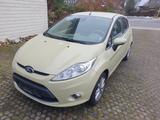 Ford Fiesta 1,4 Ghia - Ford: Ghia
