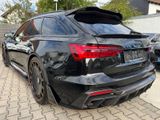 Audi RS6 Avant quattro *MANSORY *Keramik *Carbon *NEU - Audi RS6 Tageszulassungen