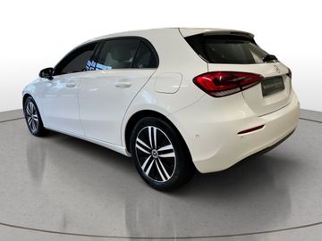 Mercedes A 200 - 7