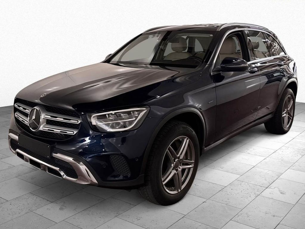 Image of Mercedes-Benz GLC 300