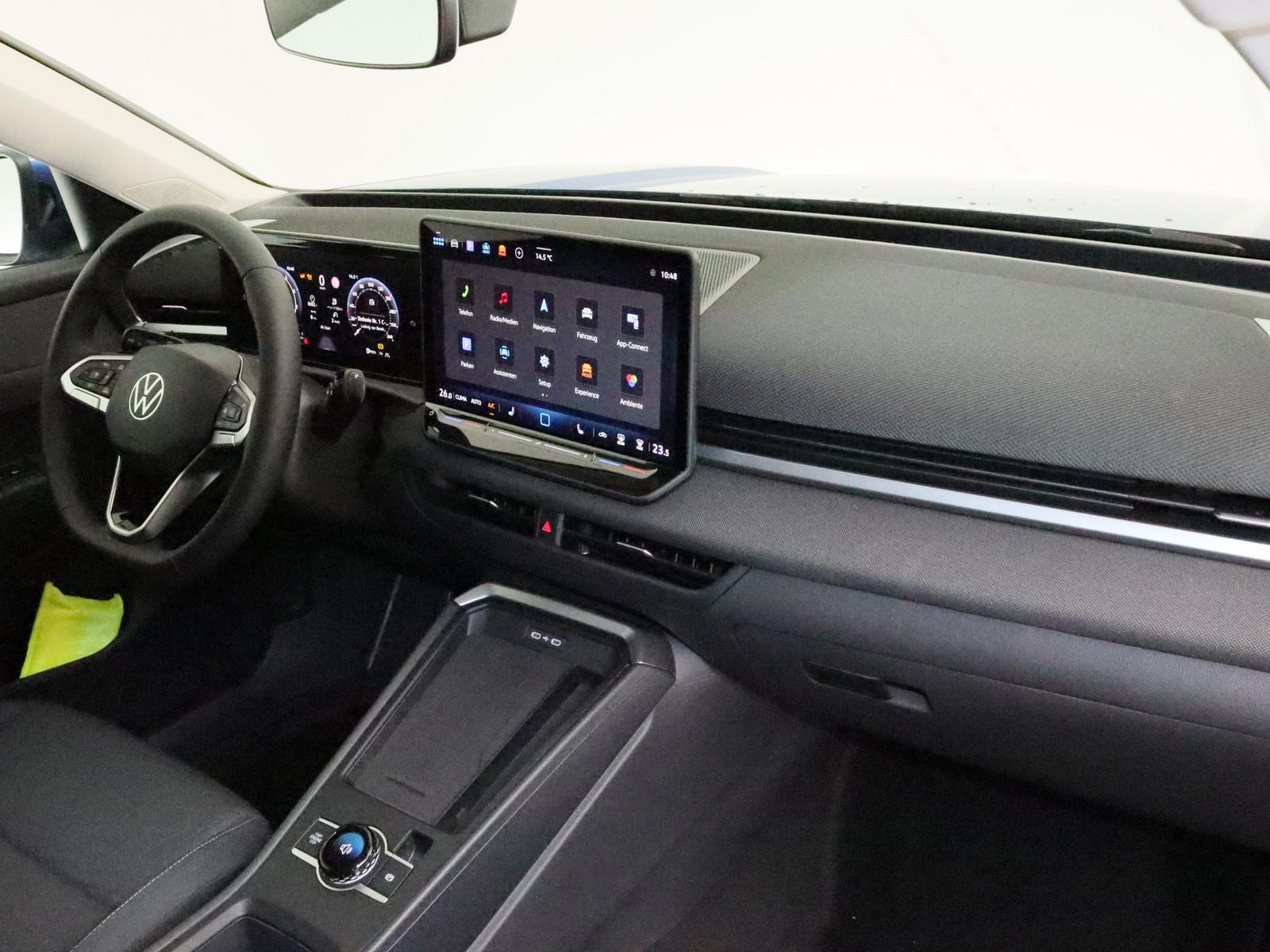 Volkswagen T-Roc TSI 1.5 eTSI 110 kW Life LED ACC KAMERA, миниатюра 7