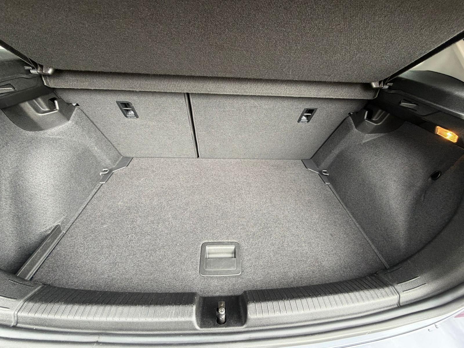 Volkswagen Polo 1.0 TSI DSG Move *Navi*LED*PDC*Alu*, миниатюра 19