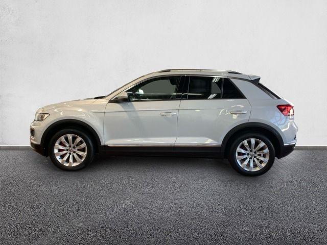 Volkswagen T-Roc Sport 4Motion 2.0 TSI STHZ+ACC+PDC+KLIMA