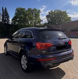 Audi Q7 3.0TDI S-Line | Panorama | Bose | Carplay uvm - Audi Q7 aus 2010: TDI