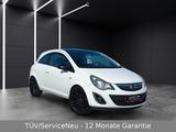 Opel Corsa D Color Edition"Garantie-TÜV/ServiceNEU" - Opel Corsa Gebrauchtwagen in Mönchengladbach