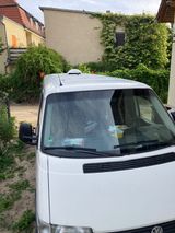 Volkswagen T4 Caravelle 2,5-l-Diesel TDI 75kW syncro la... - Volkswagen T4: Syncro TDI