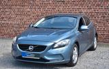 Volvo V40 S.HEFT NAVI TEMPOMAT LEDER BI-XENON PDC AHK - gebrauchte Volvo V40 aus dem Jahr 2012