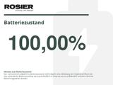 Volkswagen ID.7 Pro 210 kW ACC HUD MATRIX-LED 360° NAVI BT - silberne Volkswagen ID.7