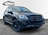 Mercedes-Benz ML 350 CDI 4Matic *Sch-Dach*Memory*Ahk* - Mercedes-Benz ML-Class aus 2010