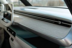 Fahrzeugabbildung Volkswagen ID.Buzz Bus Pro*Matrix*20Zoll*Premiumstyle*