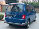 Volkswagen T6 Transporter°°9 SITZER°°KLIMA°°EURO 6d-Temp°° - Volkswagen: 9 Sitzer, Transporter