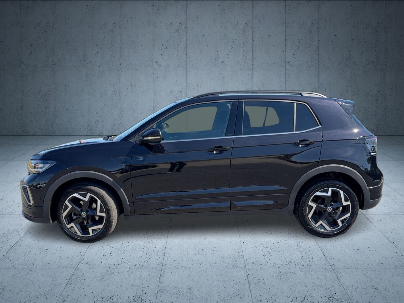 Volkswagen T-Cross - Bild 3