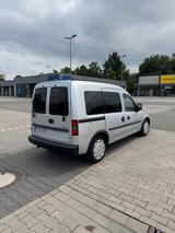Opel Combo 1.4 - Opel Combo in Osnabrück