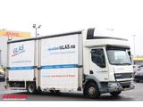 DAF LF 45 Glasresteel 4X2 Euro 5 - Angebote