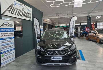Peugeot 3008 - 3