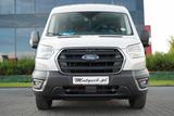 Ford TRANSIT / 6 miejsc brygadówka  + Najazd na wózek - Angebote