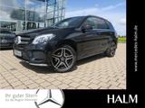 Mercedes-Benz GLE 350 d 4M AMG AHK 360 Kamera Airmatic Nappa - Mercedes-Benz GLE-Klasse Gebrauchtwagen in Hannover