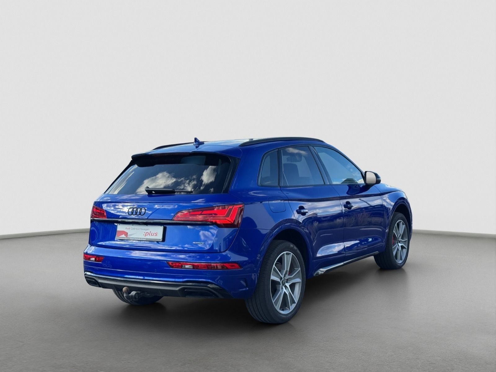Audi Q5 - Bild 6