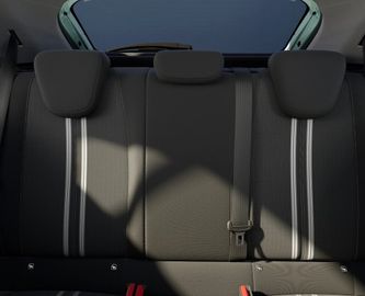 Fotografie 3 des Opel Corsa F "YES" SHZ*Allwetterreifen