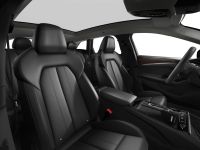 Audi A6 e-tron - Vorschau Bild 11
