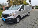 Renault Trafic Kasten L1H1 - Renault Trafic in Bochum