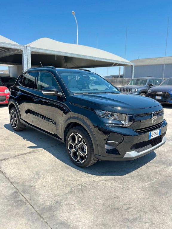 Image of Citroën C3