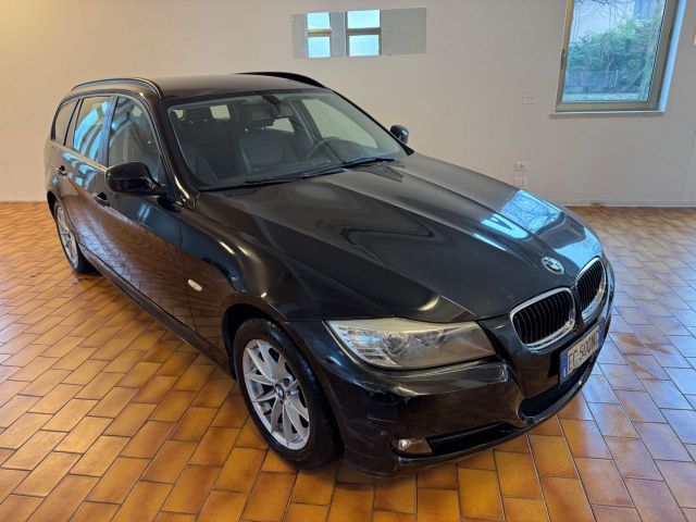 BMW Bmw 316 2.0 DIESEL Touring EURO 5 OK NEOPATENTAT