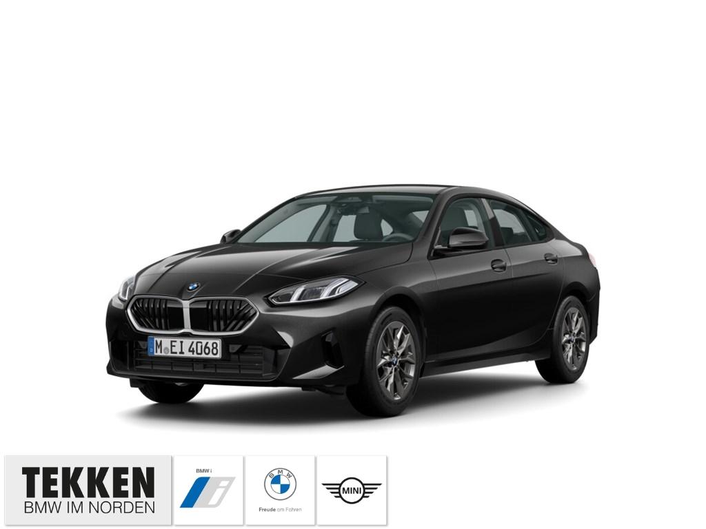 BMW 216 Gran Coupe/CarPlay/Android Auto/Lenkradheiz.