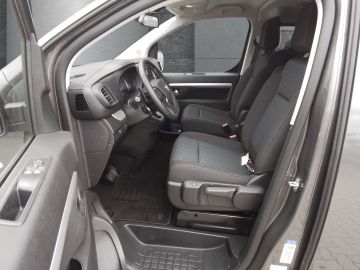 Opel Zafira Life - 7