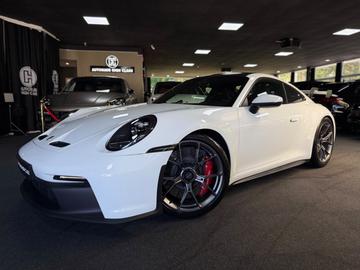صورة 4 لـ 2022 Porsche 911 URMODELL