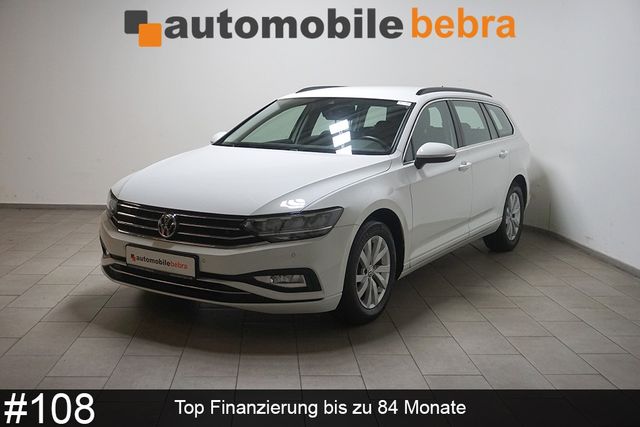 Volkswagen Passat 2.0TDI DSG Business AHK Standhz Navi