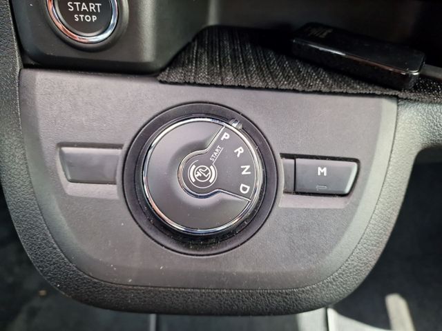 Zafira Life M 2.0 D HEAD UP KLAPPTISCH AHK GLASD