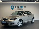 Mazda 3 1.6 Active*AUTOMATIK*1.HAND*KLIMA* - Mazda Gebrauchtwagen von 2006