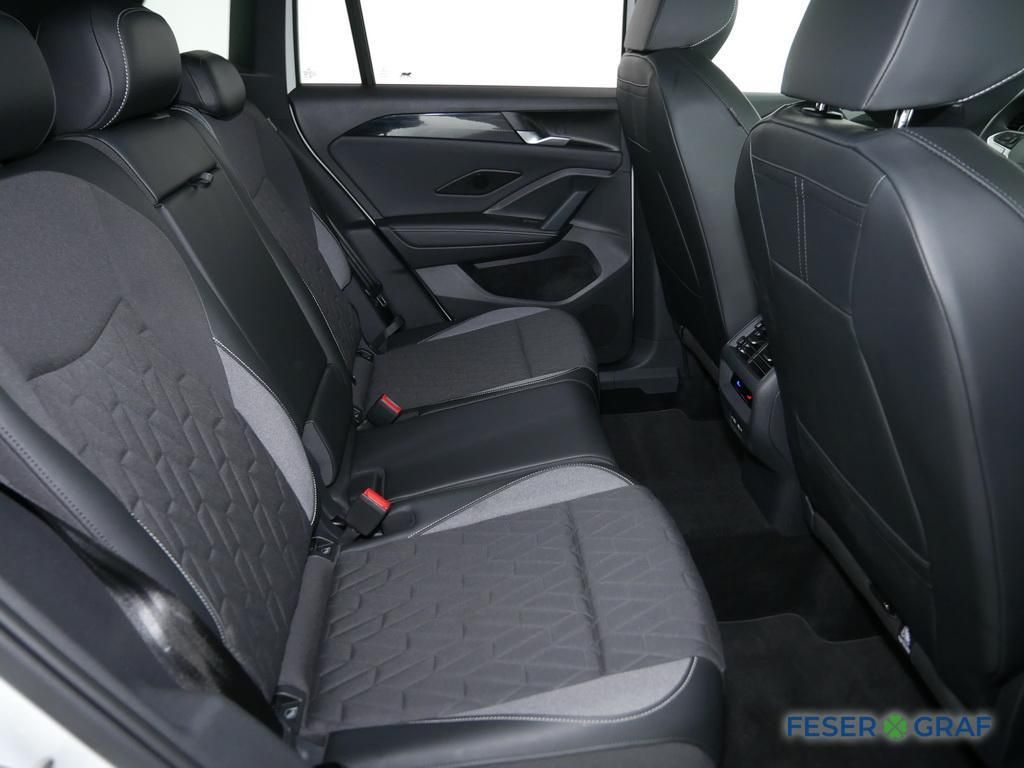 Volkswagen Tiguan - Bild 7